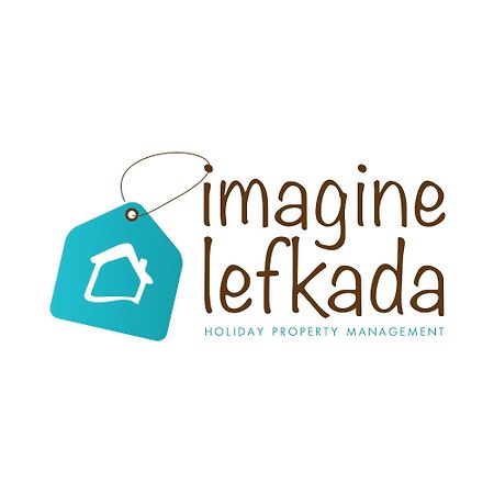 Melodia Apartments By Imagine Lefkada Nikiana Exterior photo