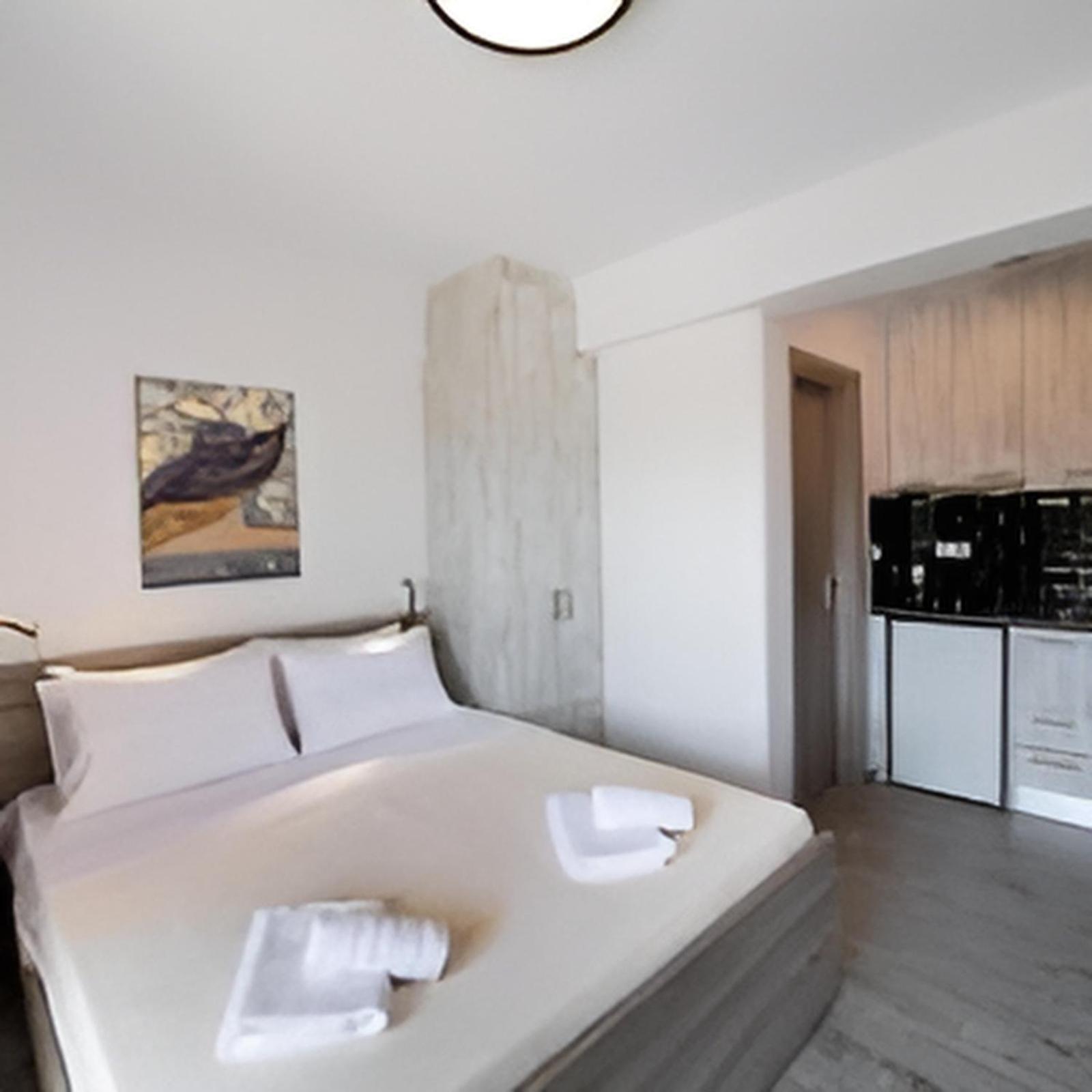 Melodia Apartments By Imagine Lefkada Nikiana Exterior photo